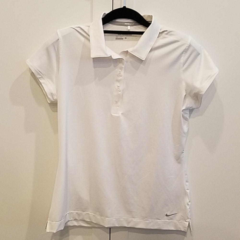 Nike Golf Tour Performance Dri-Fit Shirt
